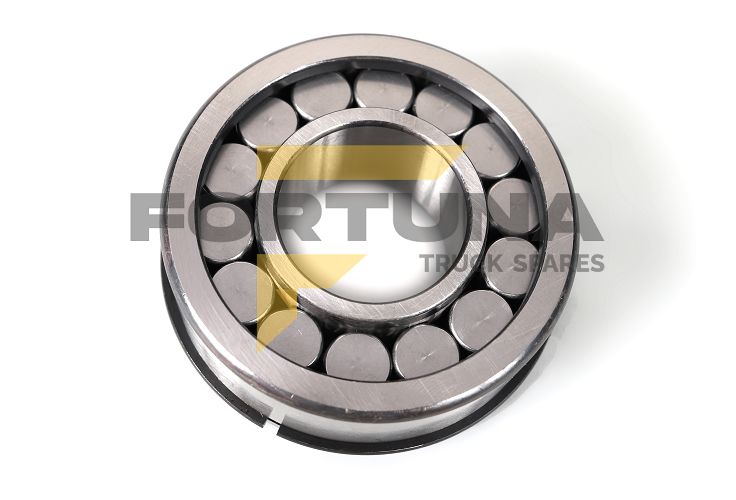 Imagem adicional do produto ROLAMENTO 805262 - BERCO PINHAO DIFER. R780 /EV90/1 - Cód: FAP-806